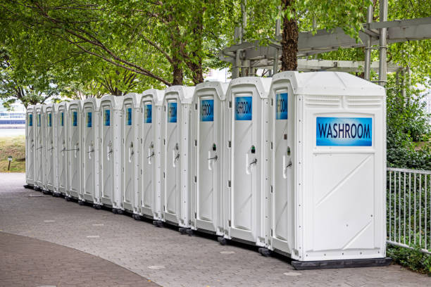 Best Long-term porta potty rental  in Highland, IL