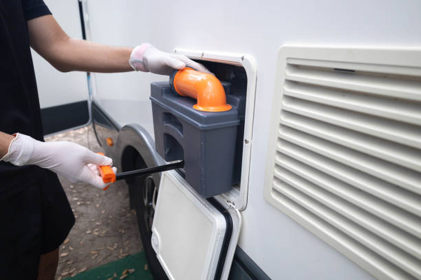 Best Event porta potty rental  in Highland, IL
