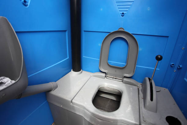 Best Local porta potty services  in Highland, IL