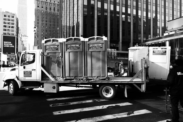Highland, IL porta potty rental Company